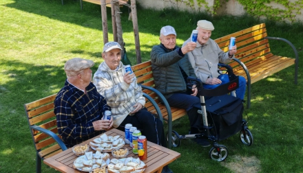 Pánský klub