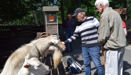 Výlet do ZOO Ostrava