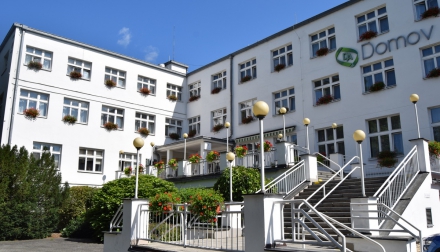 Plán akcí na srpen 2025 v Domově Alzheimer Darkov