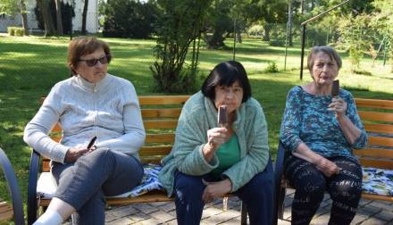 Nanuk – pochoutka, která chutná v každém věku