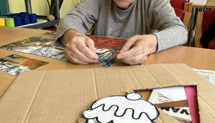 Volný čas našich klientů