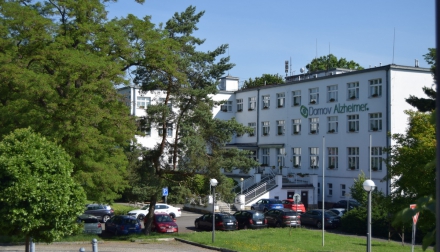 Program akcí – září 2025