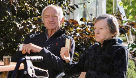 Výlet do botanické zahrady v Teplicích