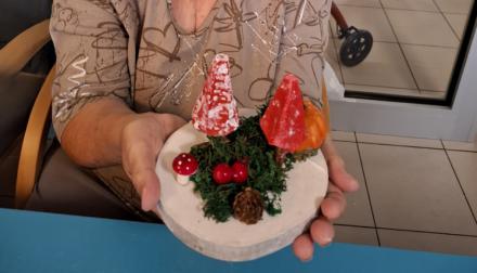 Tvořivá dílna – muchomůrky z kartonu na vejce