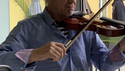 Hudební kroužek – Melodie, které spojují srdce