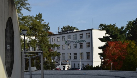 Akce na měsíc listopad 2025