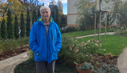 Podzimní procházka