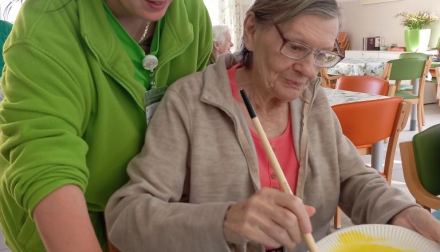 Vesmírné tvoření