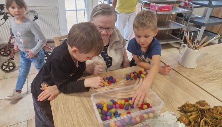 Most mezi generacemi