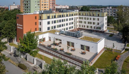 Co nás čeká v prosinci