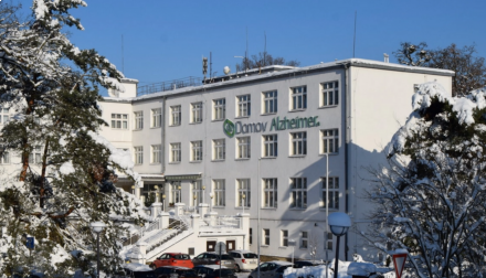 Vítejte v lednovém programu 2026