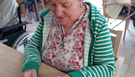 Kouzlo Vánoc spojilo generace