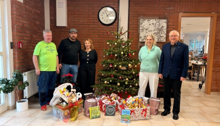 Dárky z města Roztoky