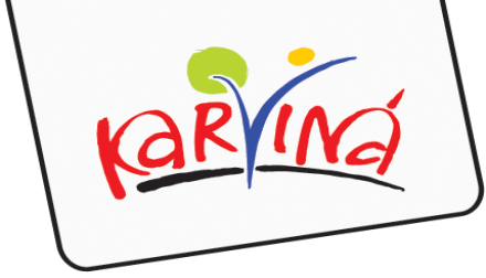 Realizace projektu s podporou statutárního města Karviné