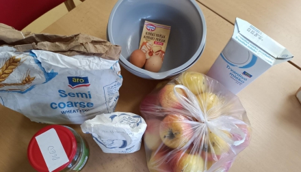 Obyčejný den, který má svou hodnotu