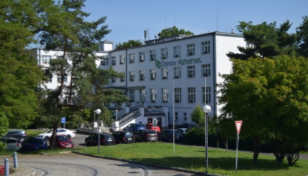 Březnový program aktivit