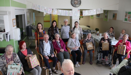 Narozeninová oslava