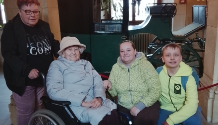 Když péče nekončí pracovní dobou