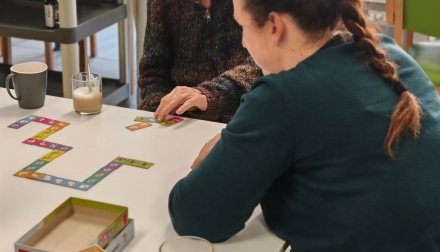 Projekt – hodinová vnučka