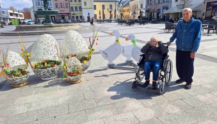 Když se práce dělá srdcem