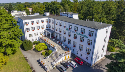 Program aktivit – květen
