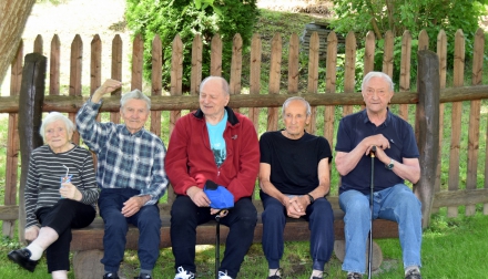 Výlet za historií do Kotulovy dřevěnky