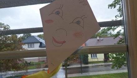 Pozor, přilétli k nám první papíroví draci!