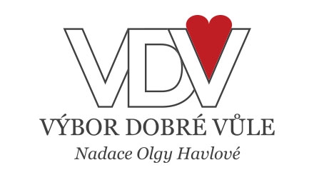 Příspěvek z nadace VDV - Nadace Olgy Havlové pomáhá ke komfortu našich seniorů